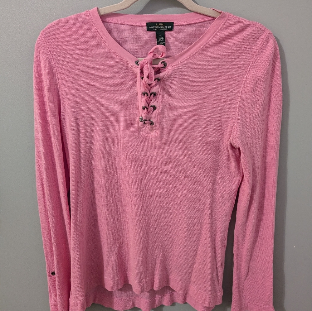 Ralph Lauren shirt